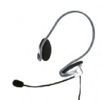 Topcom Headset 400 (10001450)